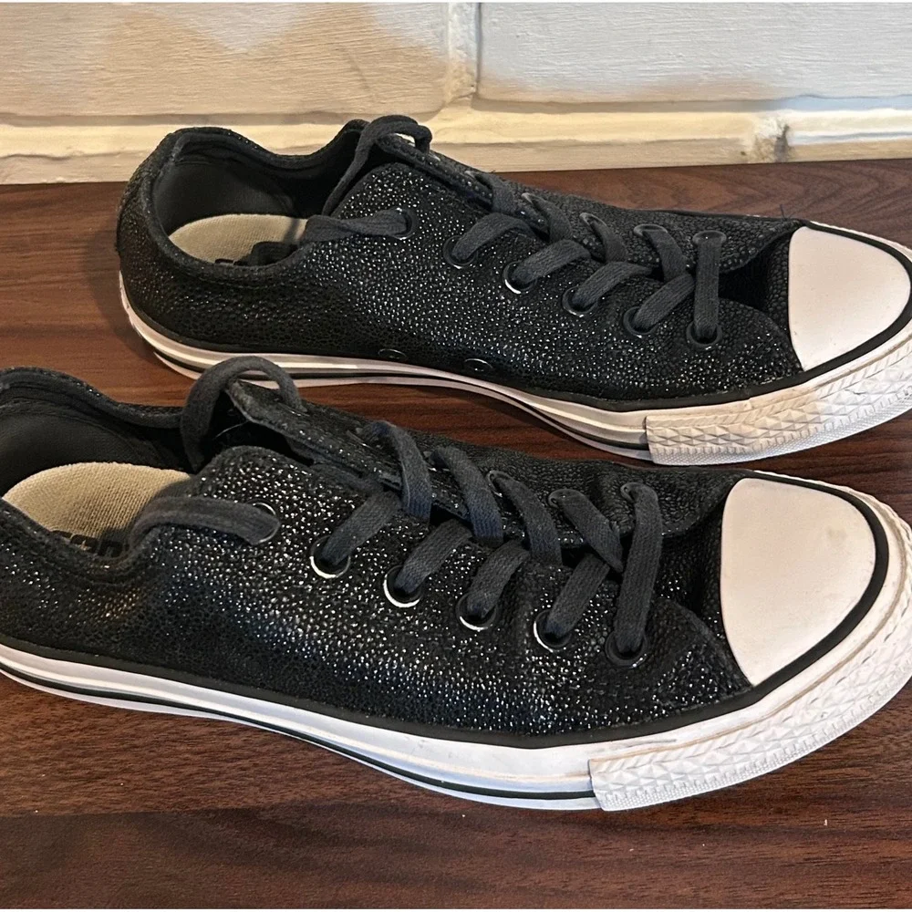 Converse thank you